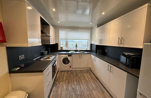 Hawick Casa | Myreslaw Green Apartment, Hawick Scottish Borders