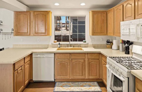 Clarkdale Casa | Red Rock Views, Game Room, Scenic, Peaceful Escape