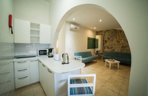 Pernera Apartamento | Myroandrou Beach Apartments