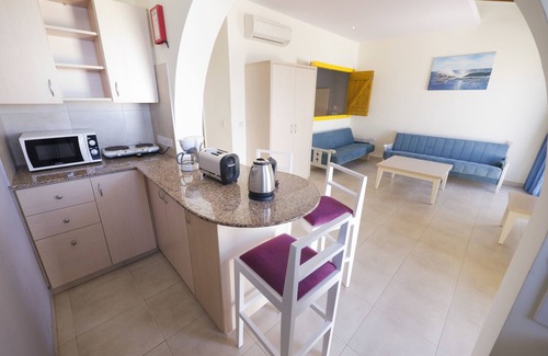 Pernera Apartamento | Myroandrou Beach Apartments