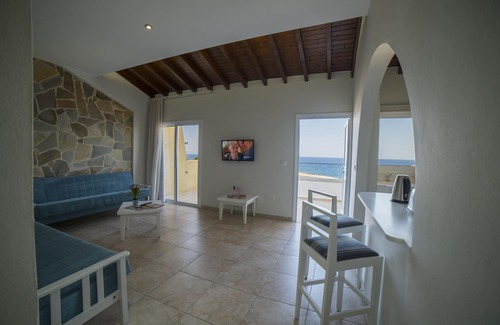 Pernera Apartamento | Myroandrou Beach Apartments