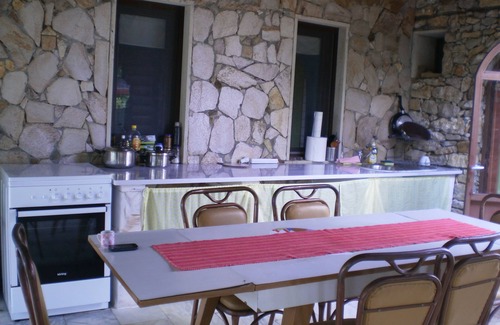 Avdira Chalet De Esquí | Myrodato Stone and Wood Eco House - Chalet-6 camas
