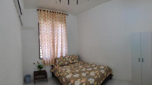 Padang Serai Casa | Myrol Homestay Padang Serai Kulim