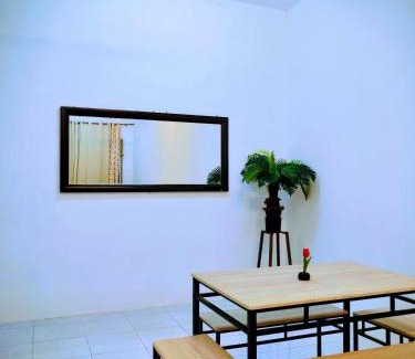 Padang Serai Casa | Myrol Homestay Padang Serai Kulim