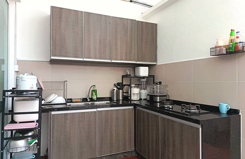 Downtown George Town Casa | myRoom at 11 J Adams