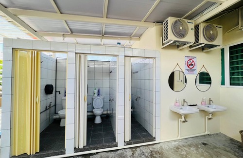 Downtown George Town Casa | myRoom at 14 J Mandalay