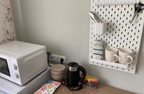 Pelguranna Apartamento | MYROOM in Stroomi beach area