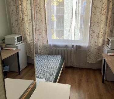 Pelguranna Apartamento | MYROOM in Stroomi beach area