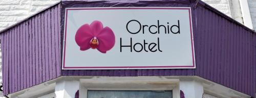 Blackpool Town Center Casa | MyRoomz Orchid Hotel