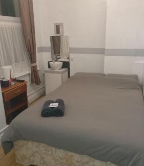 Blackpool Town Center Casa | MyRoomz Orchid Hotel