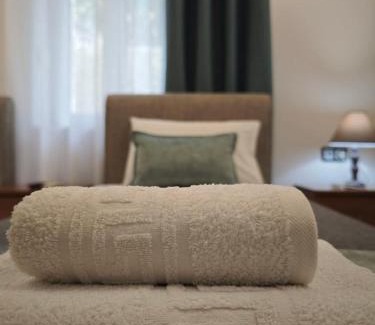 Lesvos Cama Y Desayuno | Myrsini Rooms