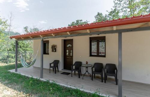 Central Tzoumerka Casa | Myrtali's Guesthouse Ιn Tzoumerka