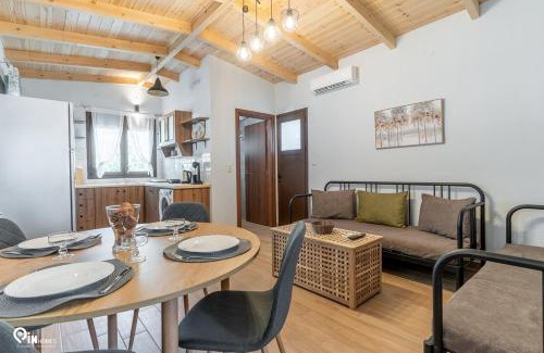 Central Tzoumerka Casa | Myrtali's Guesthouse Ιn Tzoumerka