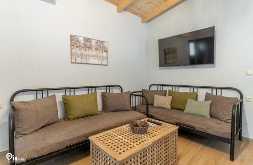 Central Tzoumerka Casa | Myrtali's Guesthouse Ιn Tzoumerka