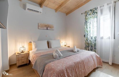 Central Tzoumerka Casa | Myrtali's Guesthouse Ιn Tzoumerka