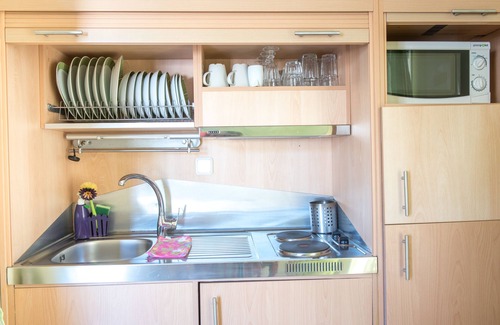 Mirties Casa | Myrties Boutique Apartments