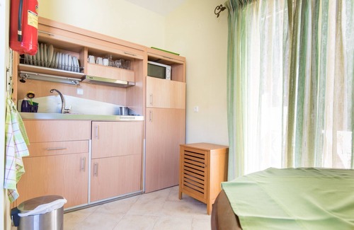 Mirties Casa | Myrties Boutique Apartments