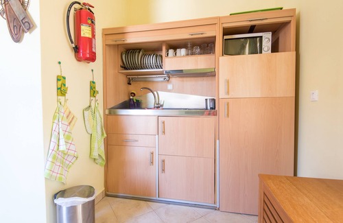 Mirties Casa | Myrties Boutique Apartments