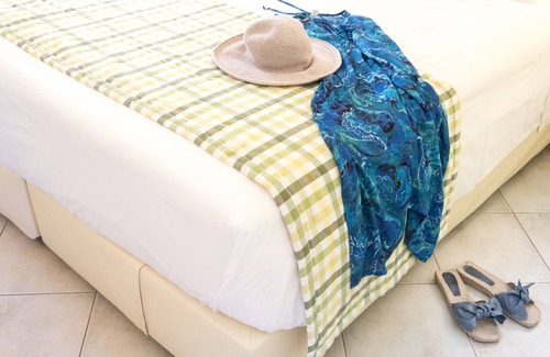 Mirties Casa | Myrties Boutique Apartments