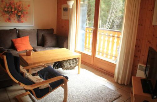 Chatel Apartamento | Myrtilles MR27 TELECABINE & NATURE 6 pers