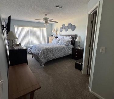 Waterford Plantation Casa | Myrtle Beach Condo - Golf Course & Water Views Family Fun