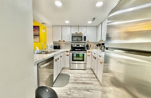 Briarcliffe Acres Condominio | Myrtle Beach Ocean Creek F6
