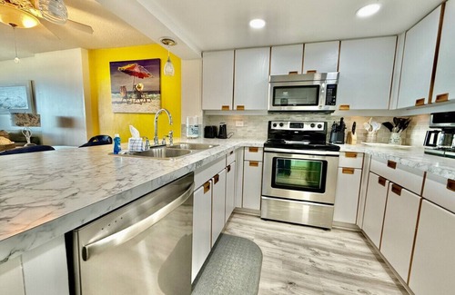 Briarcliffe Acres Condominio | Myrtle Beach Ocean Creek F6