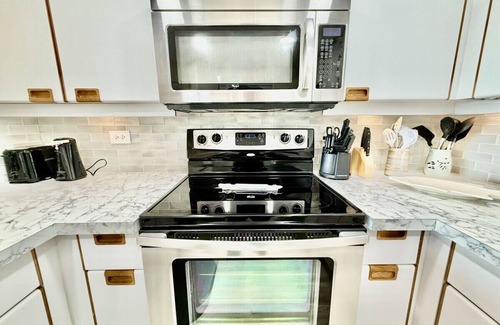 Briarcliffe Acres Condominio | Myrtle Beach Ocean Creek F6