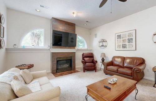 Arcadian Shores Casa | Myrtle Beach Paradise