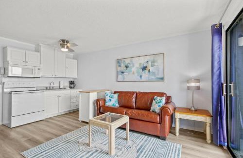 Myrtle Beach Casa | Myrtle Beach Resort A105