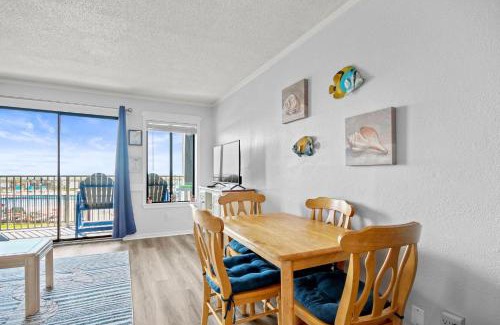 Myrtle Beach Casa | Myrtle Beach Resort A105