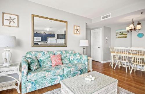 Myrtle Beach Casa | Myrtle Beach Resort T510