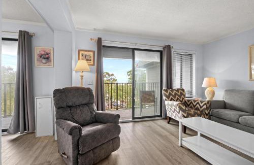 Myrtle Beach Casa | Myrtle Beach Resort A551