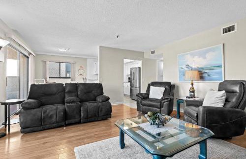 Myrtle Beach Casa | Myrtle Beach Resort B454