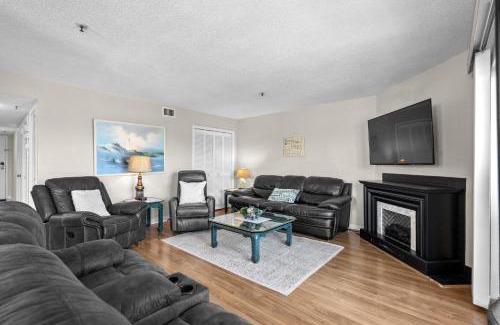 Myrtle Beach Casa | Myrtle Beach Resort B454