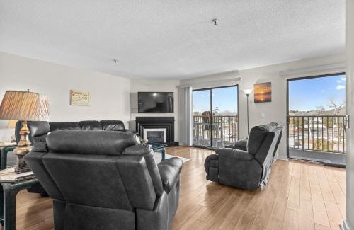 Myrtle Beach Casa | Myrtle Beach Resort B454