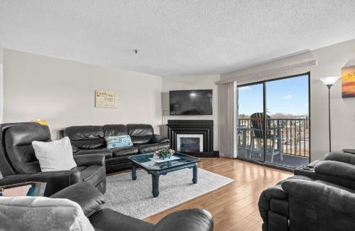 Myrtle Beach Casa | Myrtle Beach Resort B454