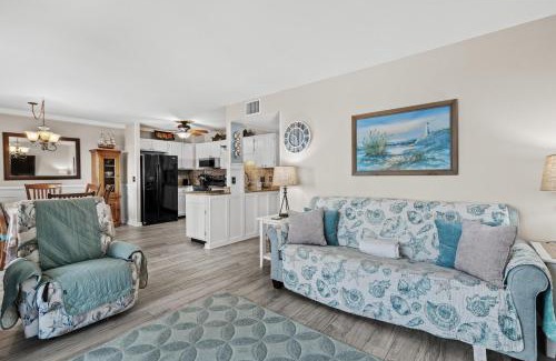 Myrtle Beach Casa | Myrtle Beach Resort B214