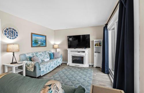 Myrtle Beach Casa | Myrtle Beach Resort B214