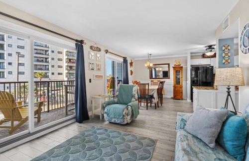 Myrtle Beach Casa | Myrtle Beach Resort B214