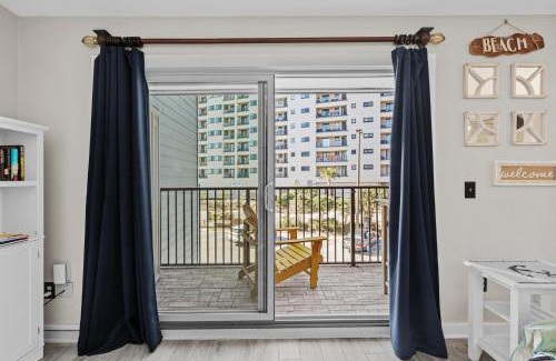 Myrtle Beach Casa | Myrtle Beach Resort B214