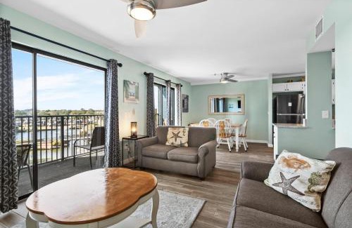 Myrtle Beach Casa | Myrtle Beach Resort B338