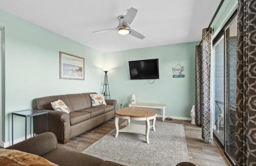 Myrtle Beach Casa | Myrtle Beach Resort B338