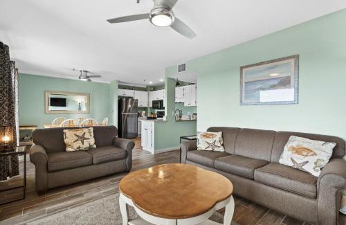 Myrtle Beach Casa | Myrtle Beach Resort B338