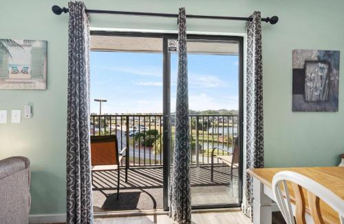Myrtle Beach Casa | Myrtle Beach Resort B338