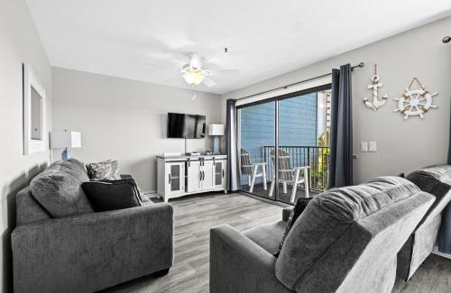 Myrtle Beach Casa | Myrtle Beach Resort B140
