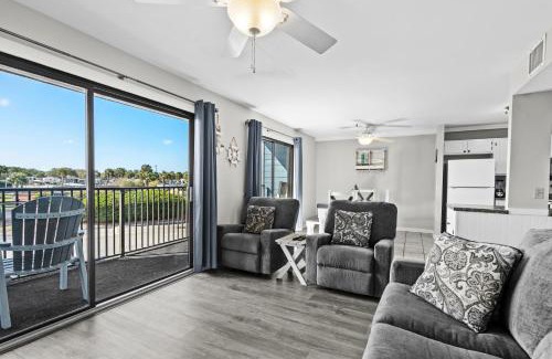 Myrtle Beach Casa | Myrtle Beach Resort B140