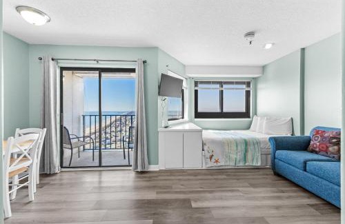 Myrtle Beach Casa | Myrtle Beach Resort T1508