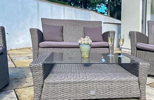 St. Just in Roseland Casa | Myrtle Cottage