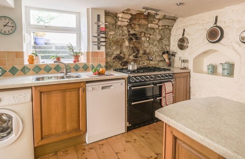 Wyke Regis Cabaña | Myrtle Cottage, WYKE REGIS